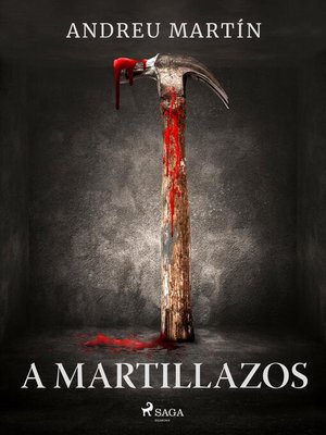 cover image of A martillazos